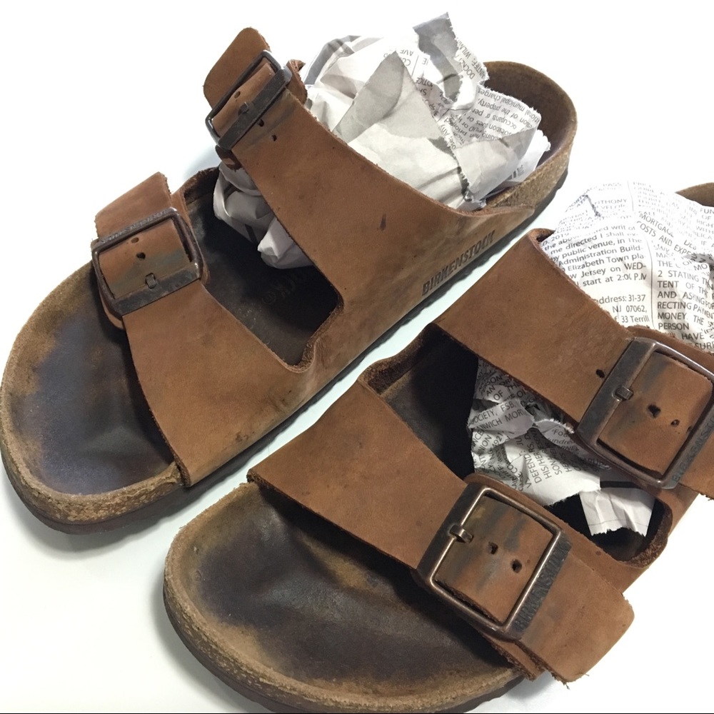 Birkenstock Arizona Sandals